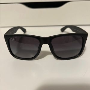 Men’s Justin Ray-Bans
